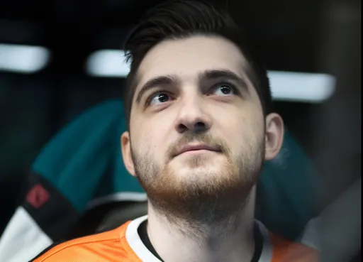 RodjER высказался касательно фанатов на TI11