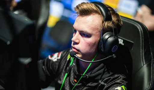 NiP заработала первую победу на PGL Major Antwerp 2022: European RMR B