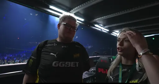 «Будет непросто» — Boombl4 высказался о матче против ENCE