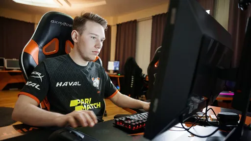 Virtus.pro разделила очки с Xtreme в квалификации Last Chance к TI11