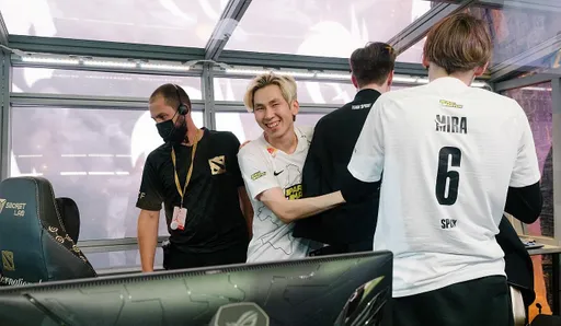 True Sight про победу Team Spirit на The International 10 выйдет 24 сентября