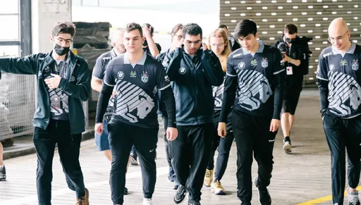 CEO OG: для меня Yuragi — один из трёх лучших керри в мире