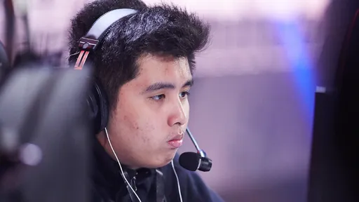 Tims покинул состав BOOM Esports по Dota 2