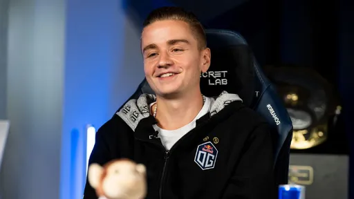 N0tail порассуждал о токсичности в комьюнити Dota 2