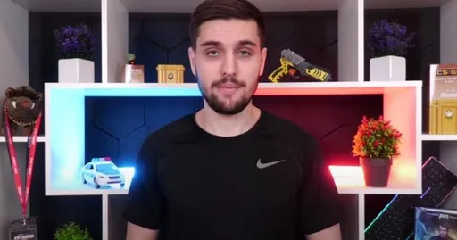 Ink mate высказался о конфликте с Leha2077