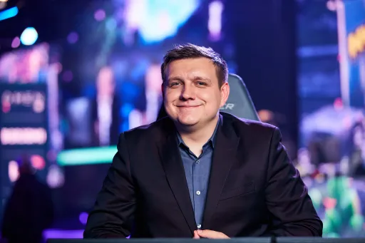 CaspeRRR поздравил Team Spirit с победой в гранд-финале PGL Arlington Major 2022