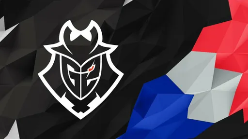 G2 Esports подала в суд на компанию разработчиков NFT-предметов