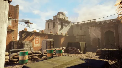 NaVi имеет самый высокий винрейт на Dust2 среди команд из топ-20 HLTV