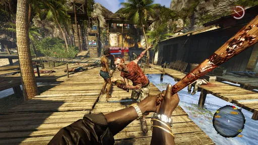 Презентация Dead Island 2 может состоятся летом 2022 года