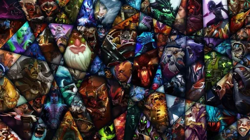 Valve восстановила доступ к таблице лидеров Dota 2