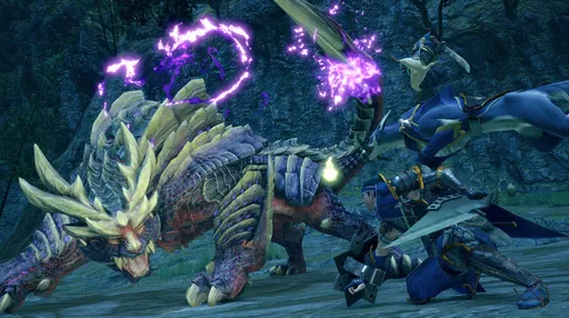 Monster Hunter: Rise может выйти на PlayStation, Xbox и в Game Pass в 2023 году