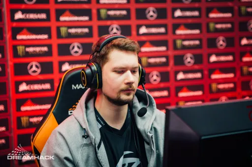 Puppey поделился мнением о формате The International 2022