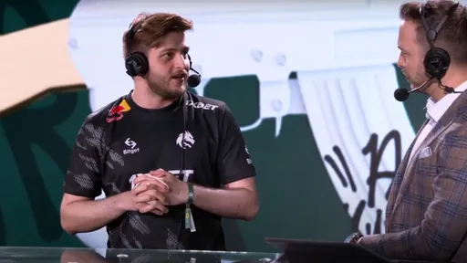Degster может сыграть за OG на BLAST Premier: Spring Final 2022