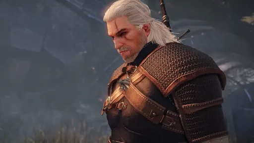 Геральт прибыл в Lost Ark — в корейской MMORPG пройдёт кроссовер с The Witcher