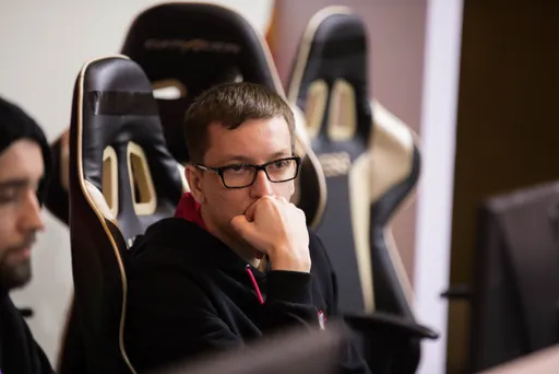 Astral вернулся в состав PuckChamp по Dota 2
