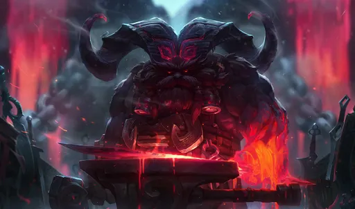 Игрок LGD получил пожизненный бан на турнирах по LoL за подставные матчи