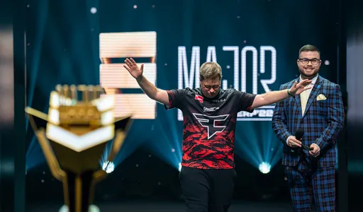 FaZe Clan — Natus Vincere: прямая трансляция и коэффициенты на матч PGL Major Antwerp 2022