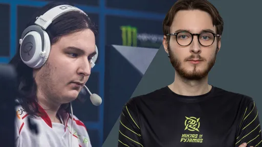 Hampus не сможет выступить за NIP на втором турнире подряд