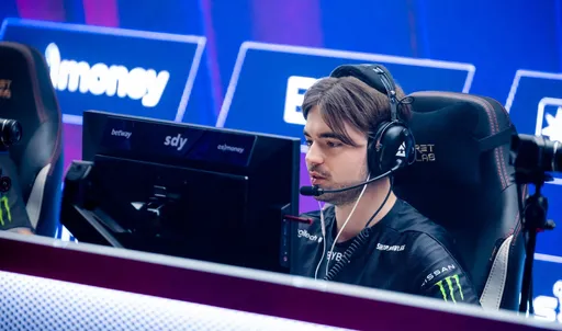 Sdy выступит за Natus Vincere на IEM Cologne 2022