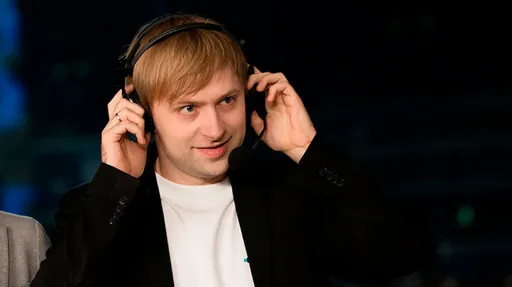 NS высказался о возможном переходе Larl в Team Spirit