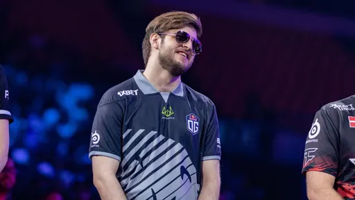 OG проиграла команде из Китая и вылетела из ESL Challenger Melbourne 2022