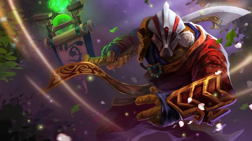 Vyacheslove стал капитаном команды EZ KATKA по Dota 2