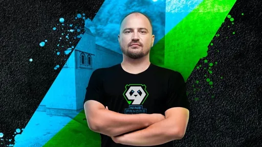 LiTTle поделился мнением о переходе neaLaN в Evil Geniuses