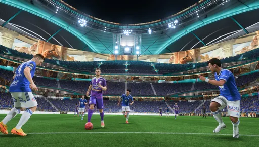 Де Брюйне и Сон вошли в команду первой недели в FIFA 23