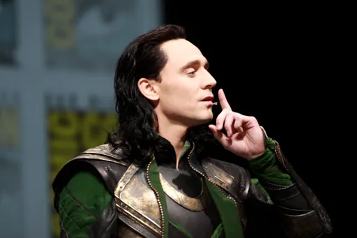 Фанаты Marvel слили трейлер второго сезона «Локи»
