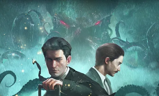 Frogwares показала дебютный трейлер ремейка Sherlock Holmes The Awakened