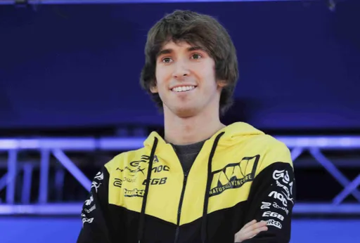 Dendi рассказал о работе смурф-системы в Dota 2