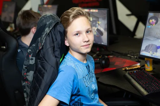 M0NESY высказался о вылете G2 из IEM Cologne 2022