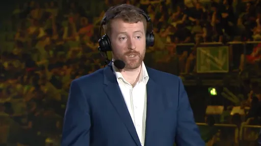 Thorin составил топ-5 нарциссических игроков в CS:GO