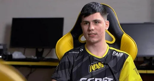 B1t высказался о собственной игровой форме на BLAST Premier: World Final 2022