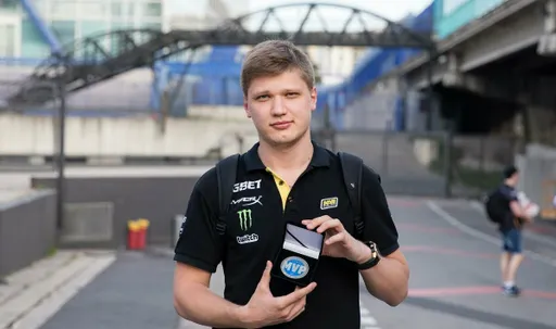 S1mple прокомментировал прохождение NaVi в плей-офф IEM Rio Major 2022