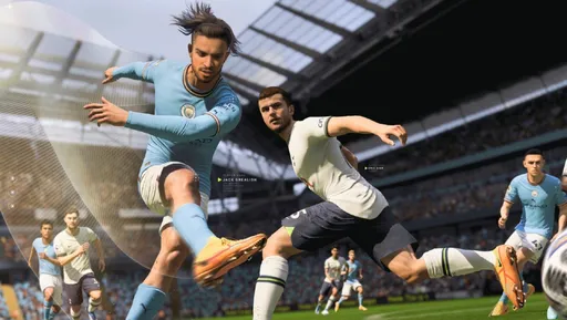 EA готовит четыре ивента для FIFA 23 в честь чемпионата мира по футболу