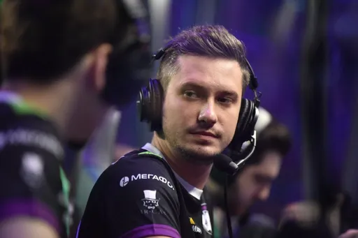 Natus Vincere проиграла Entity в группе B на PGL Arlington Major 2022