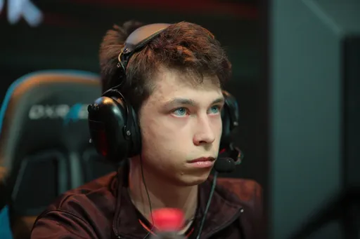 Nazgul высказался о присоединении Nisha к Team Liquid