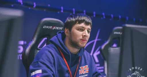 SQreen: на The International 11 должен победить Китай