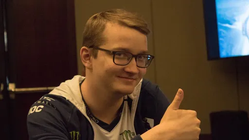 Polaris Esports проиграла Team Liquid и упала в нижнюю сетку Last Chance TI11