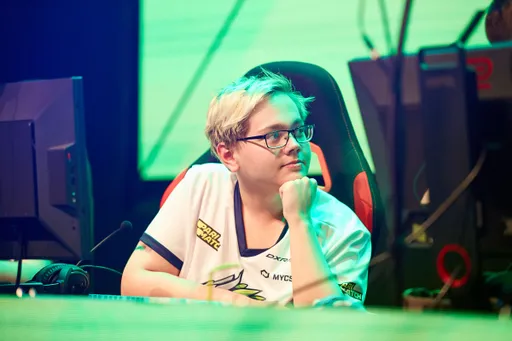 Magixx о Team Spirit: мы верим в то, что мы делаем