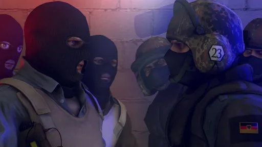 Valve убрала из правил мейджоров по CS:GO пятидневный дедлайн для регистрации замены