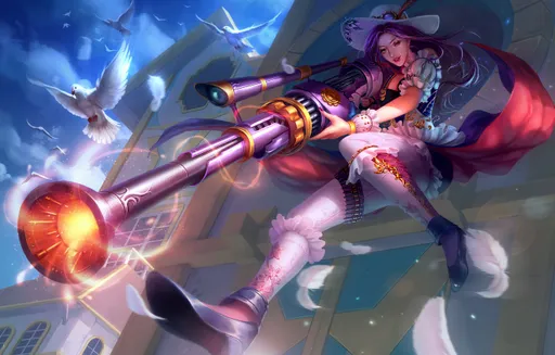 Матчи LCL Spring 2022 по League of Legends были перенесены