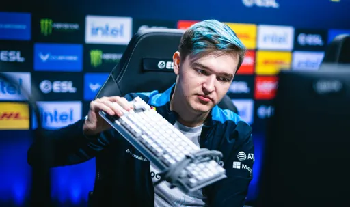 Nafany признал вину за вылет Cloud9 из IEM Cologne 2022