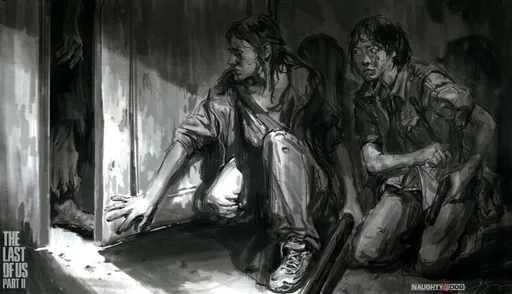 Пилотный эпизод The Last of Us будет идти полтора часа