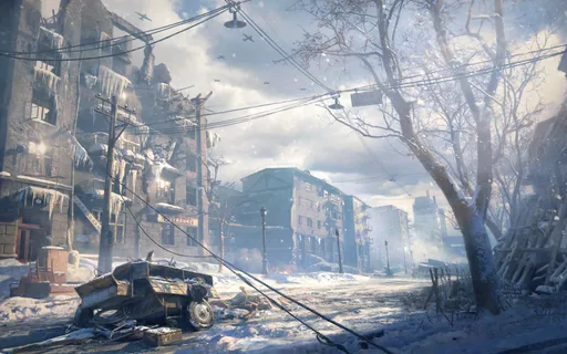 Авторы World of Tanks убрали из игры карты «Харьков» и «Минск»
