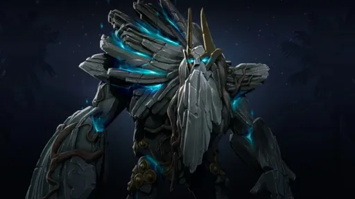 В Dota 2 нашли новый визуальный баг с деревом у Tiny