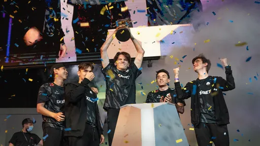 Аналитик Team Spirit о вылете из TI11: ужасное окончание игрового года