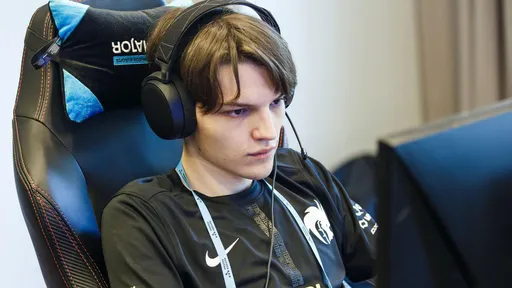 Team Spirit заработала первую победу на PGL Arlington Major 2022