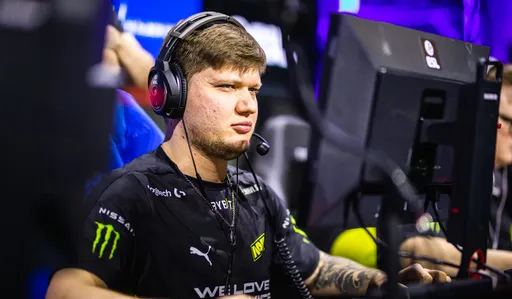 S1mple оценил шансы NaVi на ESL Pro League Season 15